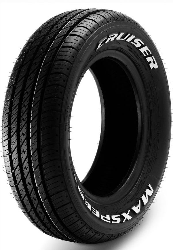155/70 R12 OWL 73T TL MAXSPEED X 